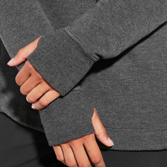 Calia Carrie Underwood  Soft Sweatshirt HW7398 - Picture 2 of 8